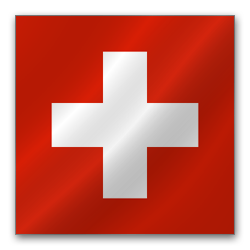 Switzerland Flag